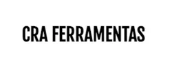 CRA Ferramentas - Logo