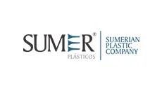 Sumer Plásticos - Logo