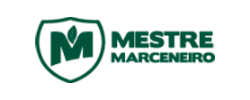 Mestre Marceneiro SJC - Logo
