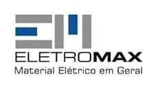 Eletromax - Logo