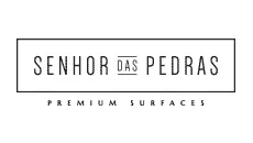 Senhor das Pedras - Logo