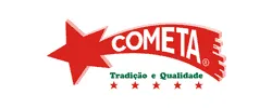 Cometa Desentupidora - Logo