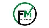 FM do Brasil - Logo