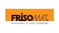 Frisomat do Brasil - Logo