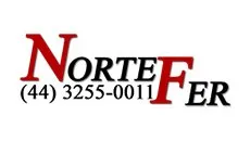 Nortefer PR - Logo
