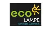 Ecolampe Iluminação - Logo