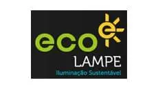 Ecolampe Iluminação-Logo