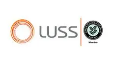 Luss Persianas - Logo