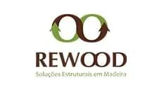 Rewood - Logo