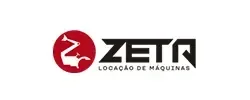 Zeta Locação - Logo