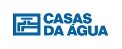 Casas da Água - Logo