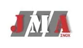 Jma Inox-Logo