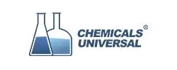 Chemicals Universal Industrial LTDA - Logo