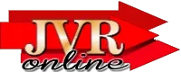 Jvr Comércio - Logo