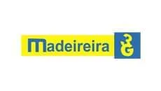 Madeireira 3G - Logo
