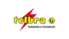 Telbra - Logo