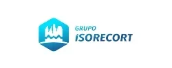 Grupo Isorecort - Logo