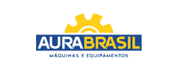 AuraBrasil - Logo