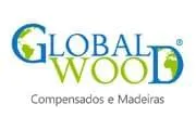 Global Wood - Logo