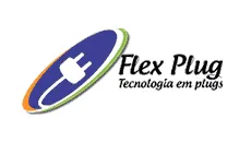 Flex Plug Ind. Com. de Comp. Eletronicos Eireli - Logo