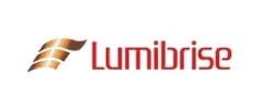 Lumibrise - Logo