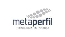 Metaperfil - Logo