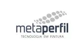 Metaperfil - Logo