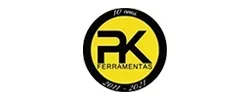 P K Ferramentas - Logo