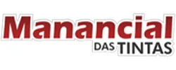 Manancial das Tintas - Logo