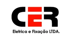 CER Elétrica - Logo