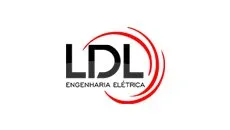 Ldl Elétrica ltda - Logo