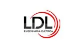 Ldl Elétrica ltda - Logo