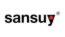 Sansuy - Logo