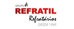 logo Nova Refratil