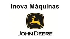 Inova Maquinas - Logo