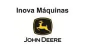 Inova Maquinas - Logo