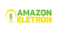 Amazon Eletron - Logo