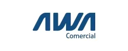 AWA Comercial - Logo