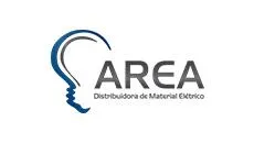 Área Distribuidora - Logo
