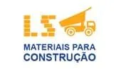 LS Materiais  - Logo