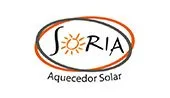 Soria Solar-Logo
