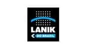 logo Lanik do Brasil