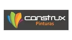 Construx Pinturas - Logo