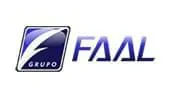 Grupo Faal - Logo