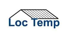 Loctemp - Logo
