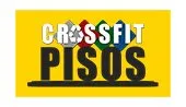 CrossFit Pisos - Logo