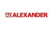 Alexander-Logo