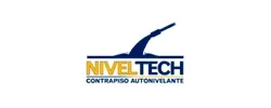Niveltech - Logo