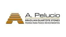 A. Pelucio logo