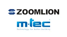 Zoomlion Brasil - Logo
